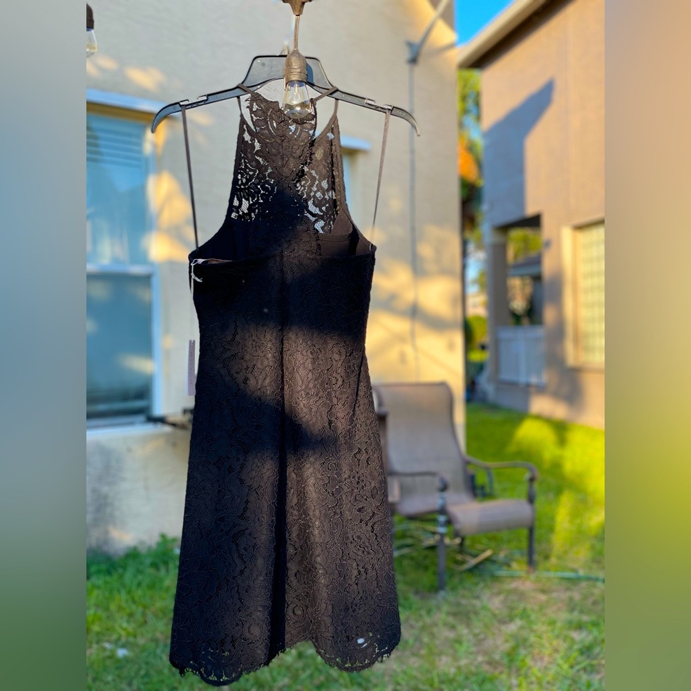 Everyone needs a little sexy black dress!